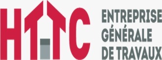 Logo HIC · Entreprise Générale de Travaux