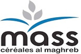 Logo Mass Céréales Al Maghreb